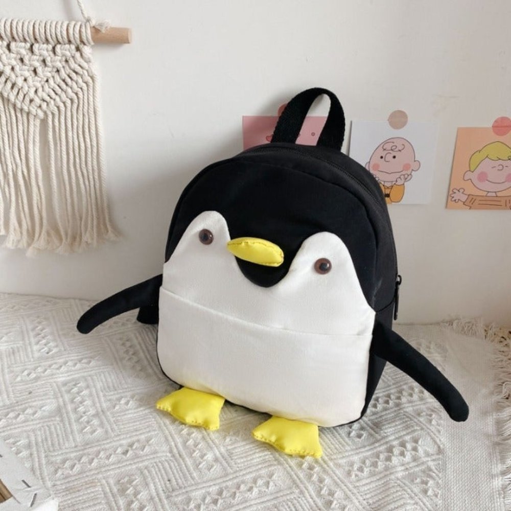 Cute Pig Children's School Backpack/Bag New